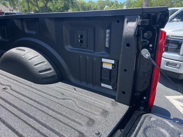 new 2025 Ford F-250 car, priced at $90,065