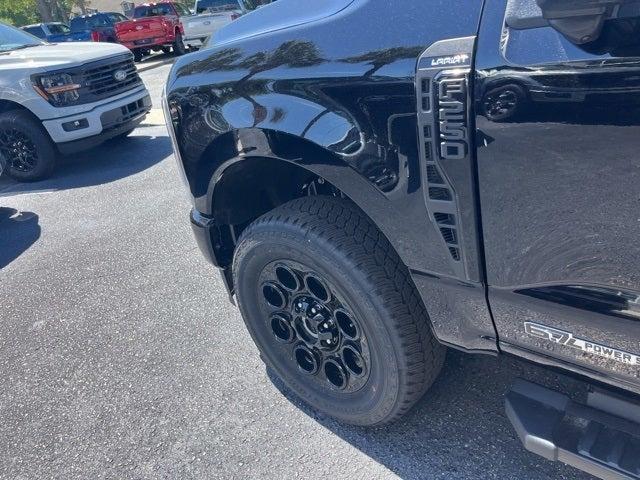 new 2025 Ford F-250 car