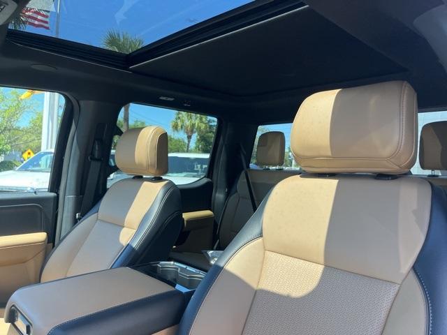 new 2025 Ford F-250 car, priced at $90,065