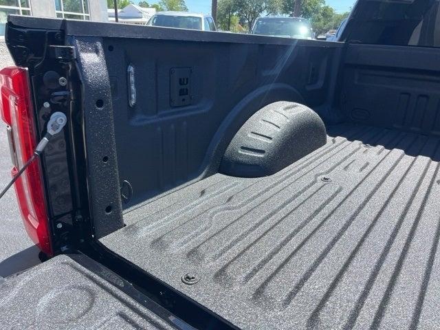 new 2025 Ford F-250 car