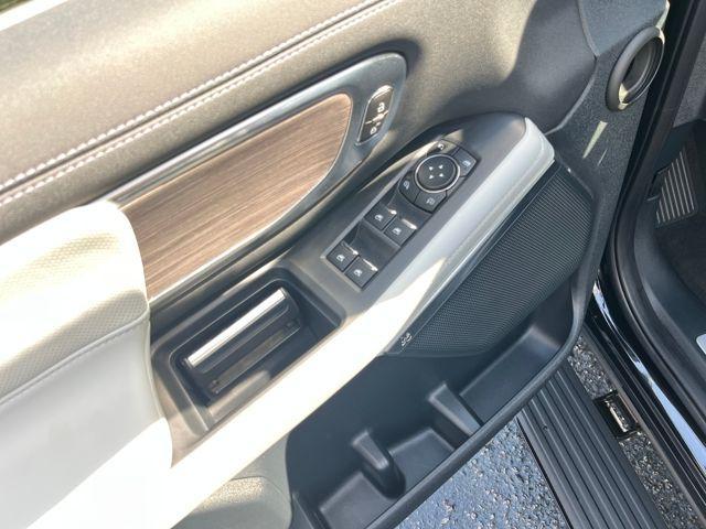 used 2025 Ford Expedition car, priced at $87,995