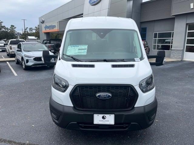 new 2024 Ford Transit-350 car, priced at $59,995