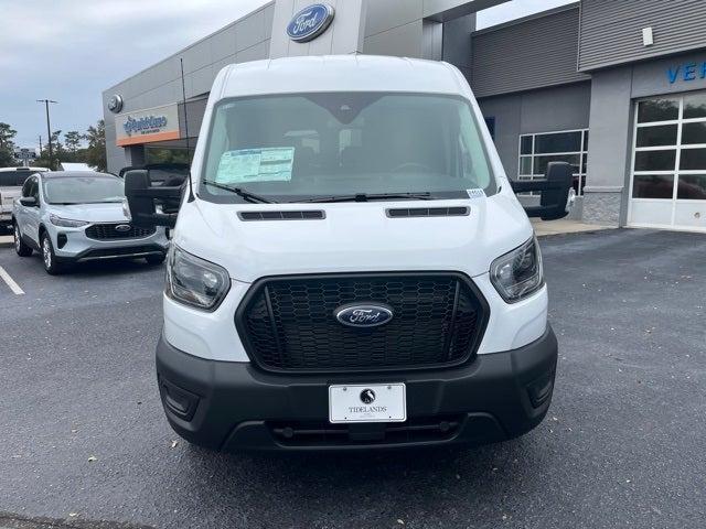 new 2024 Ford Transit-350 car, priced at $59,995