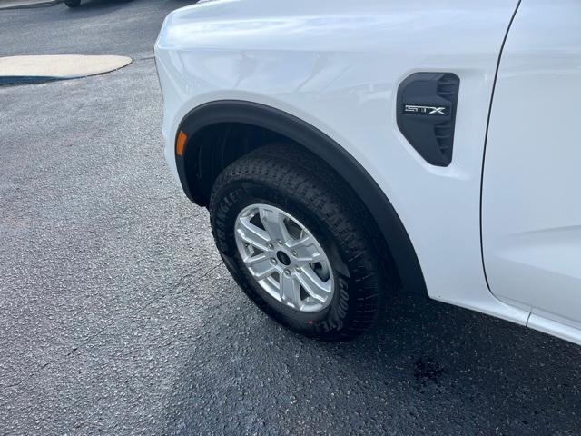 new 2024 Ford Ranger car, priced at $34,460