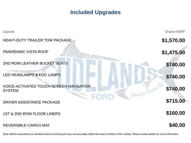 used 2019 Ford Expedition Max car