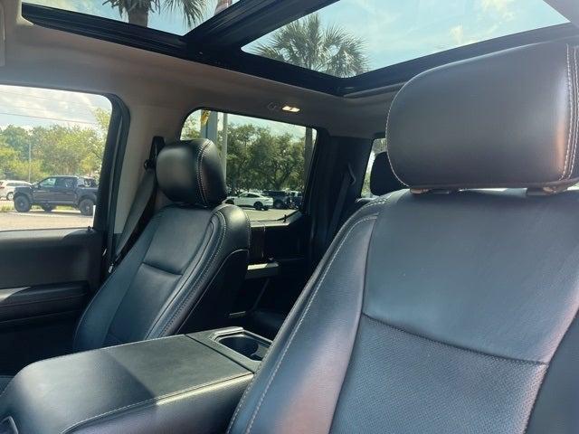 used 2019 Ford F-250 car, priced at $54,295