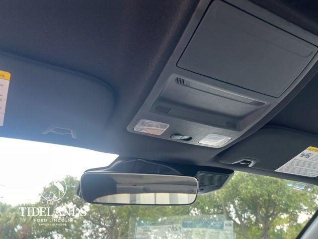 new 2025 Ford Mustang car, priced at $35,710