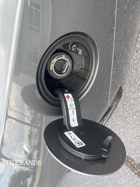 new 2025 Ford Mustang car, priced at $35,710