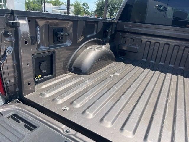 used 2021 Ford F-150 car, priced at $49,995