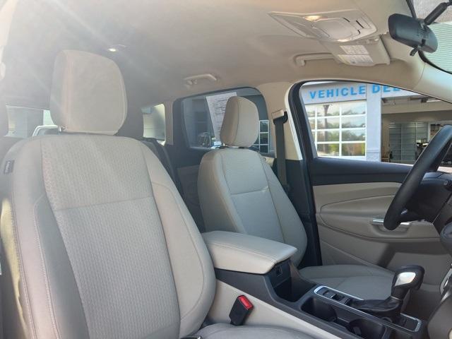used 2019 Ford Escape car, priced at $18,300