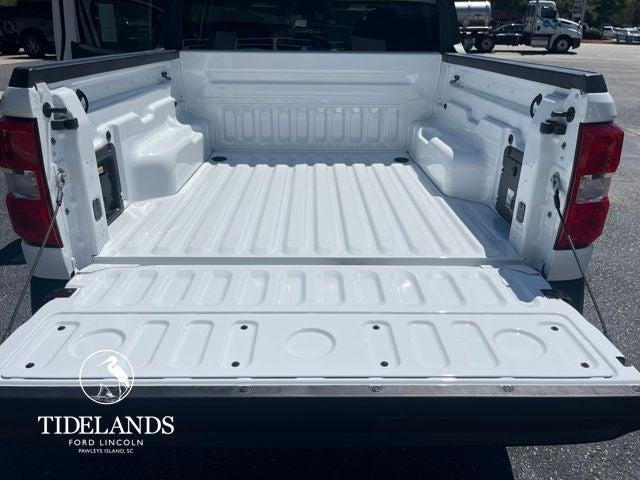 new 2025 Ford Maverick car