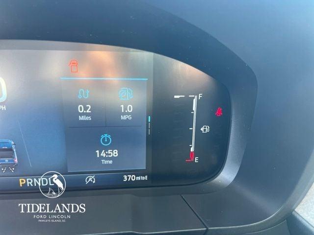 new 2025 Ford Maverick car