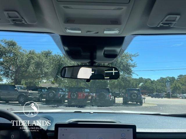 new 2025 Ford Maverick car