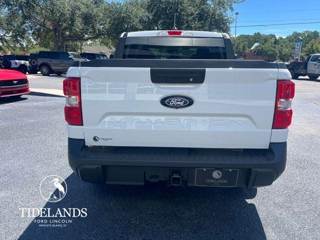 new 2025 Ford Maverick car