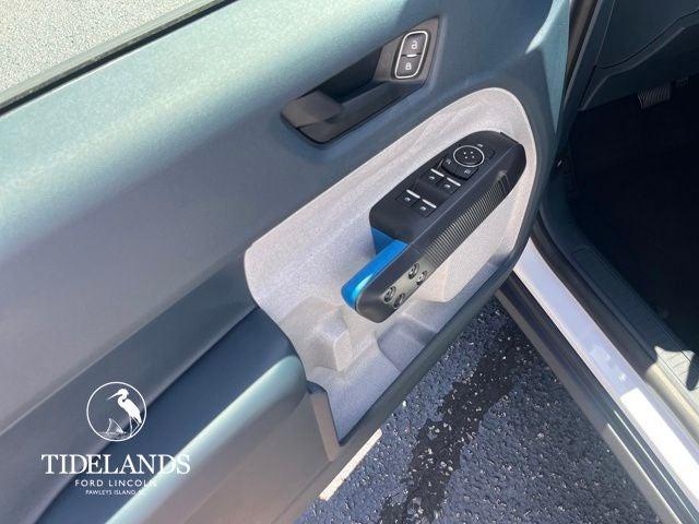 new 2025 Ford Maverick car