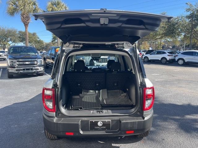 used 2021 Ford Bronco Sport car, priced at $25,995