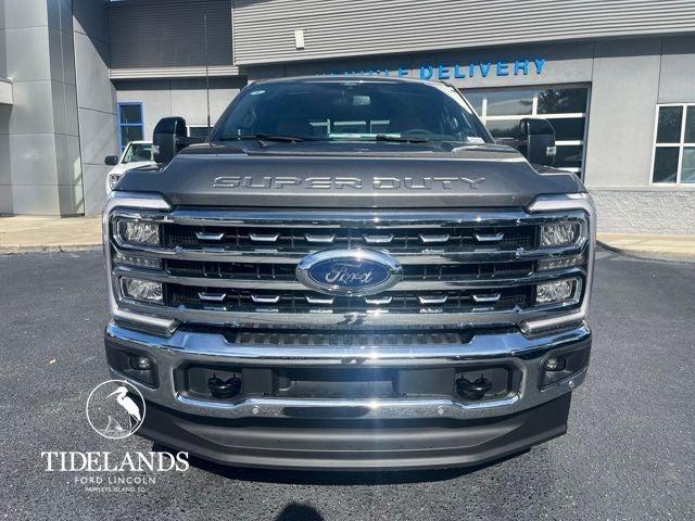 new 2025 Ford F-250 car, priced at $85,105