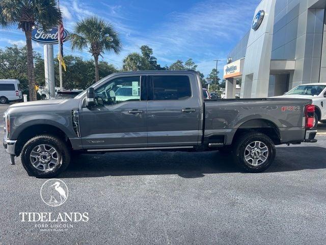 new 2025 Ford F-250 car, priced at $85,105