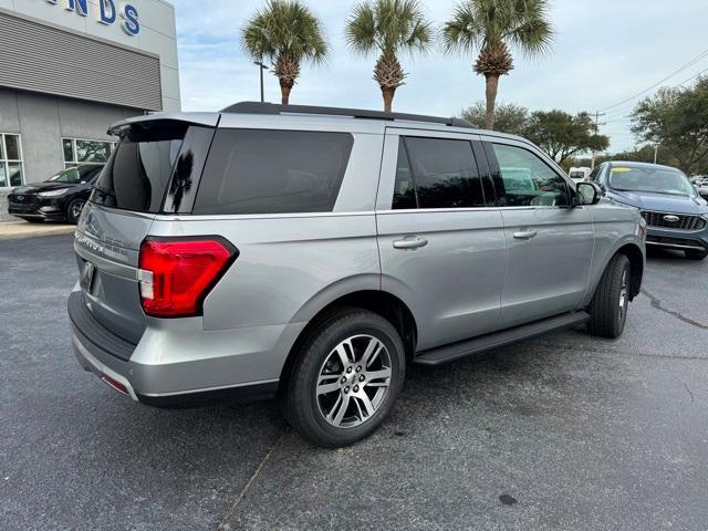 new 2024 Ford Expedition car, priced at $69,600