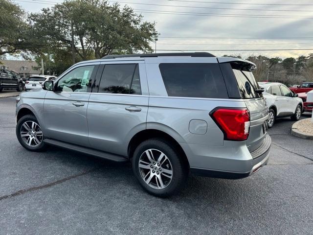 new 2024 Ford Expedition car, priced at $69,600