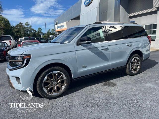 new 2025 Ford Expedition car