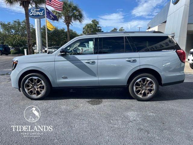 new 2025 Ford Expedition car