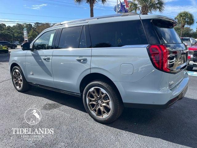 new 2025 Ford Expedition car