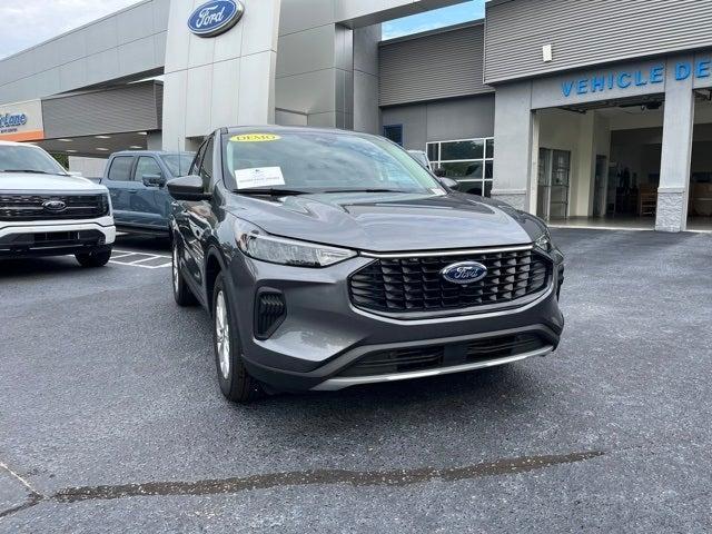 new 2024 Ford Escape car, priced at $30,900