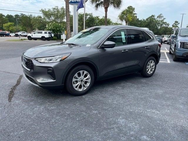 new 2024 Ford Escape car, priced at $30,900