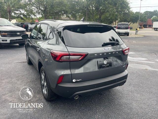 new 2025 Ford Escape car, priced at $41,435