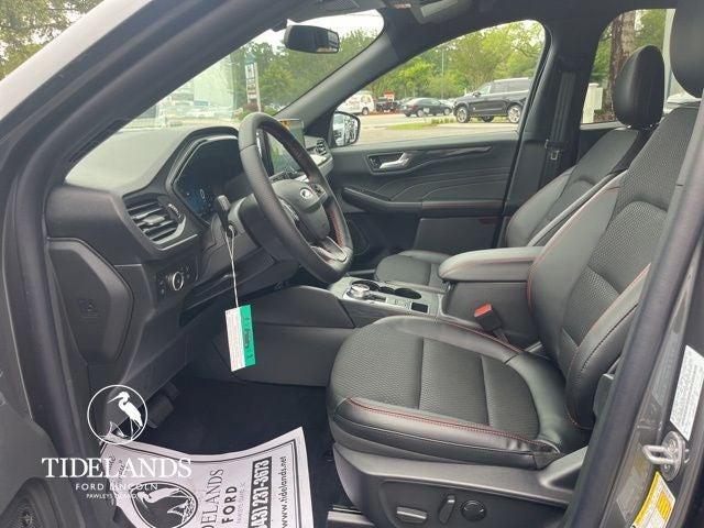 new 2025 Ford Escape car, priced at $41,435