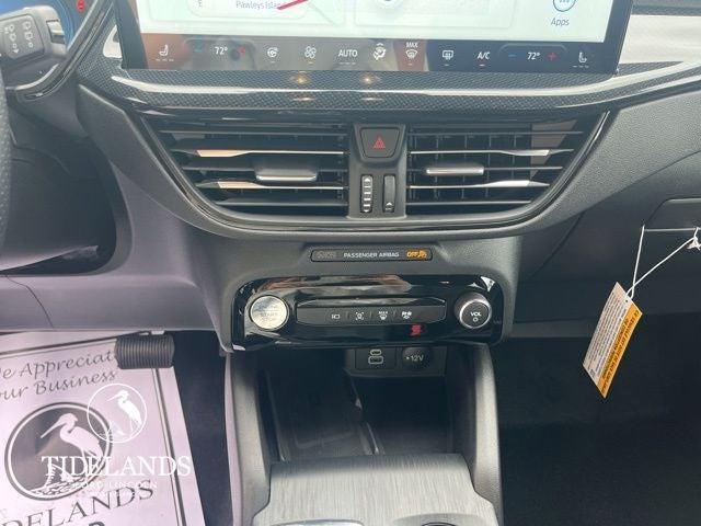 new 2025 Ford Escape car, priced at $41,435