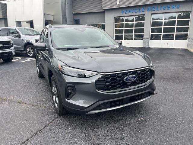new 2025 Ford Escape car, priced at $38,458