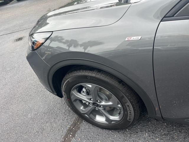 new 2025 Ford Escape car, priced at $38,458