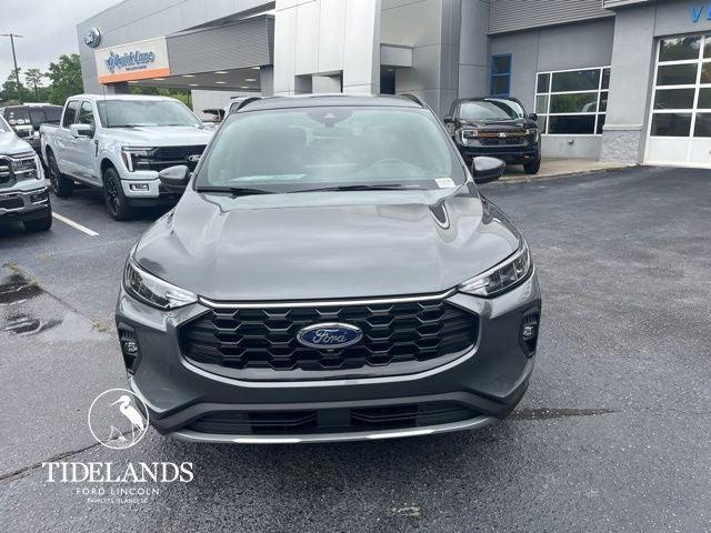 new 2025 Ford Escape car, priced at $41,435
