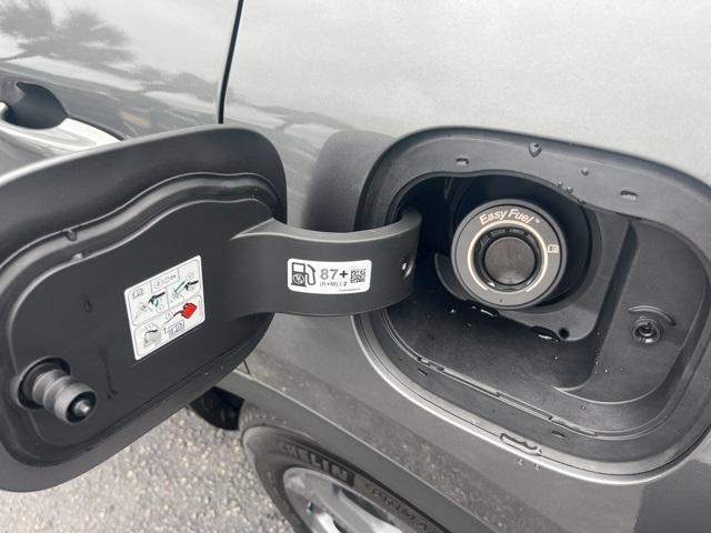 new 2025 Ford Escape car, priced at $38,458