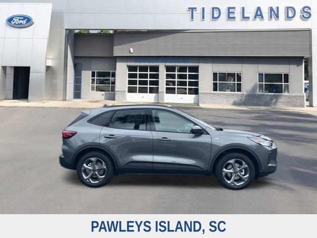 new 2025 Ford Escape car, priced at $41,435