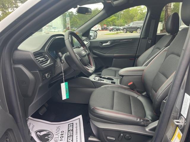 new 2025 Ford Escape car, priced at $38,458