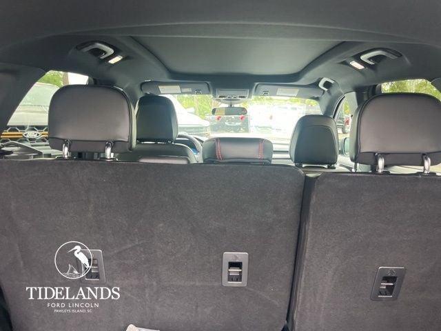 new 2025 Ford Escape car, priced at $41,435