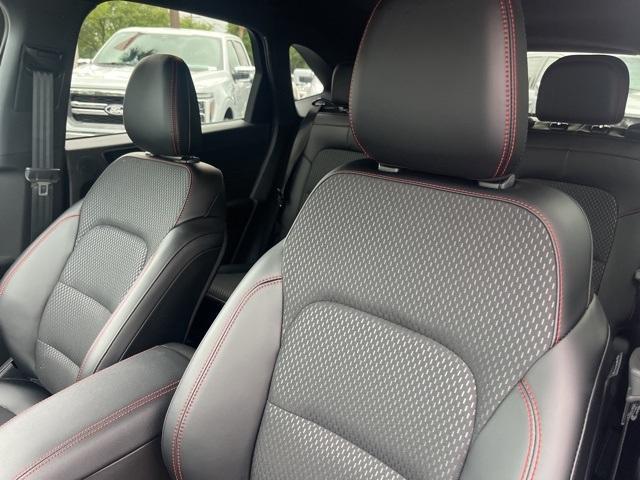new 2025 Ford Escape car, priced at $38,458