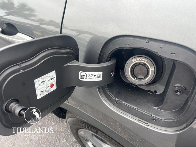 new 2025 Ford Escape car, priced at $41,435