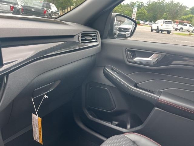 new 2025 Ford Escape car, priced at $38,458