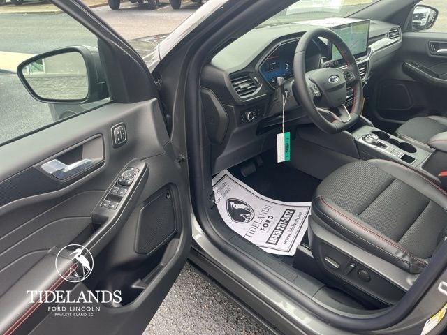 new 2025 Ford Escape car, priced at $41,435