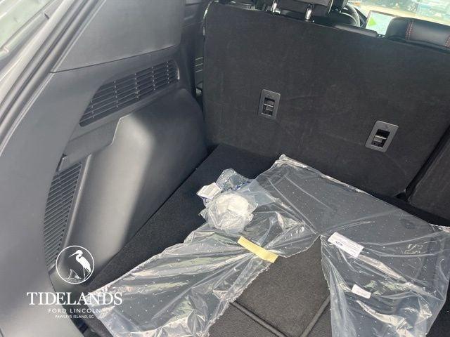 new 2025 Ford Escape car, priced at $41,435