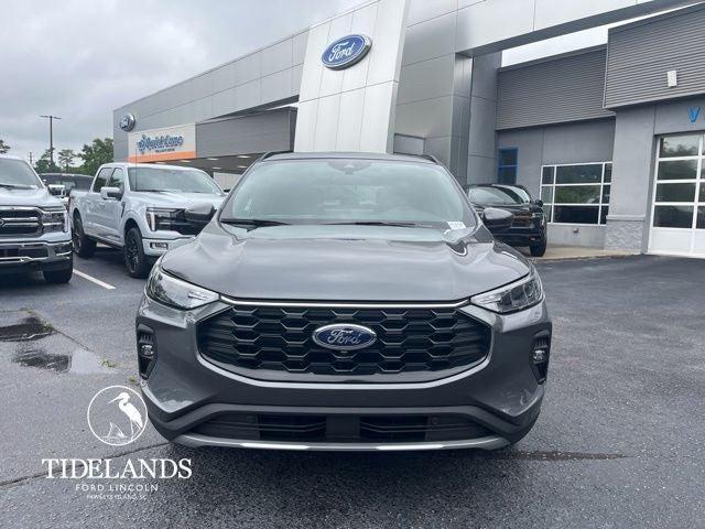 new 2025 Ford Escape car, priced at $41,435