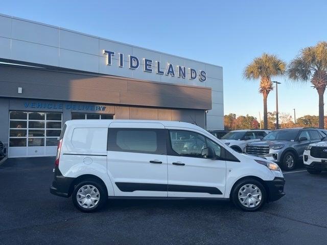 used 2017 Ford Transit Connect car, priced at $14,995