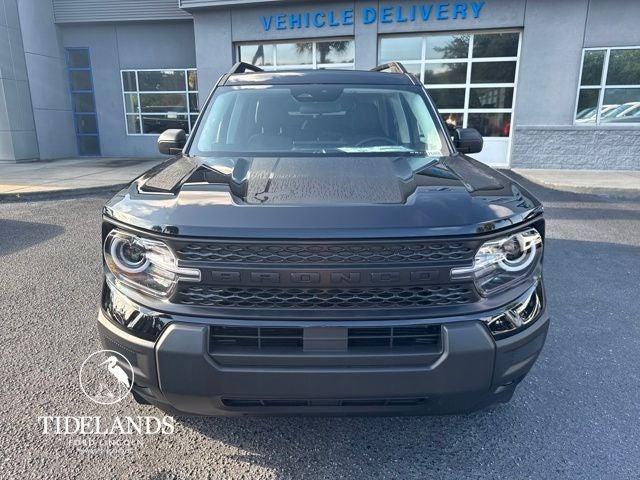 new 2025 Ford Bronco Sport car
