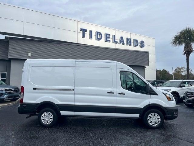 new 2024 Ford Transit-250 car, priced at $53,650