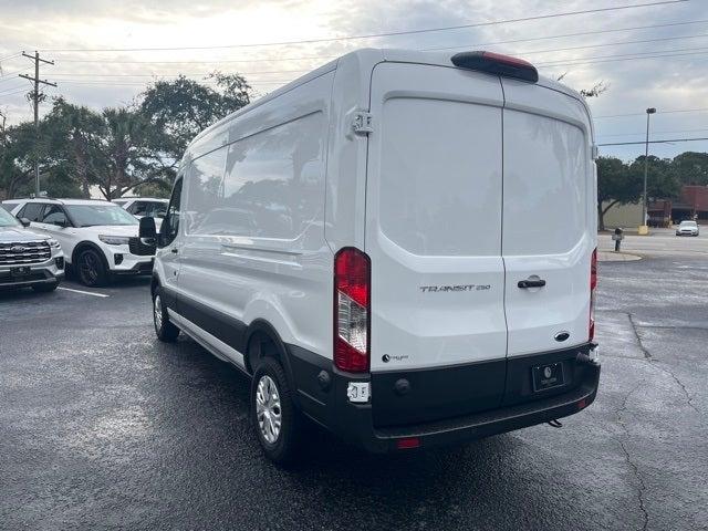 new 2024 Ford Transit-250 car, priced at $53,650