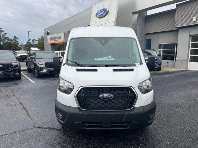 new 2024 Ford Transit-250 car, priced at $53,650